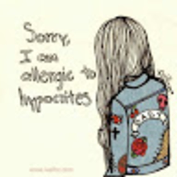 Meet your Posher, Alyx - Picture 1 of 1